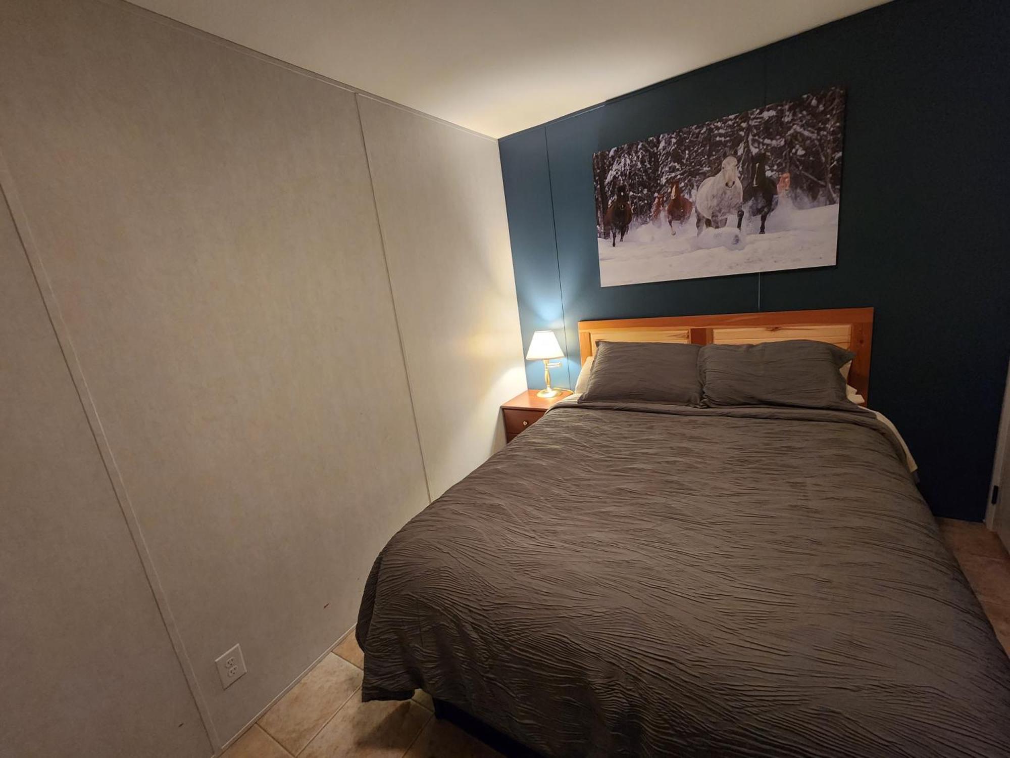 Circle R Motel East Glacier Park Village Luaran gambar