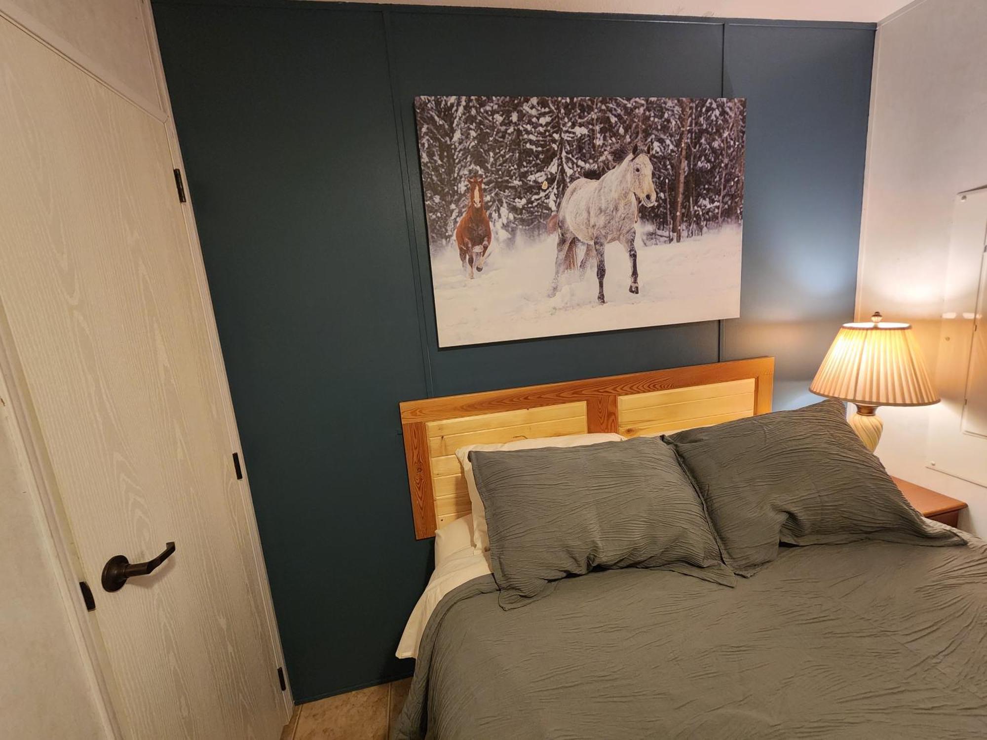 Circle R Motel East Glacier Park Village Luaran gambar