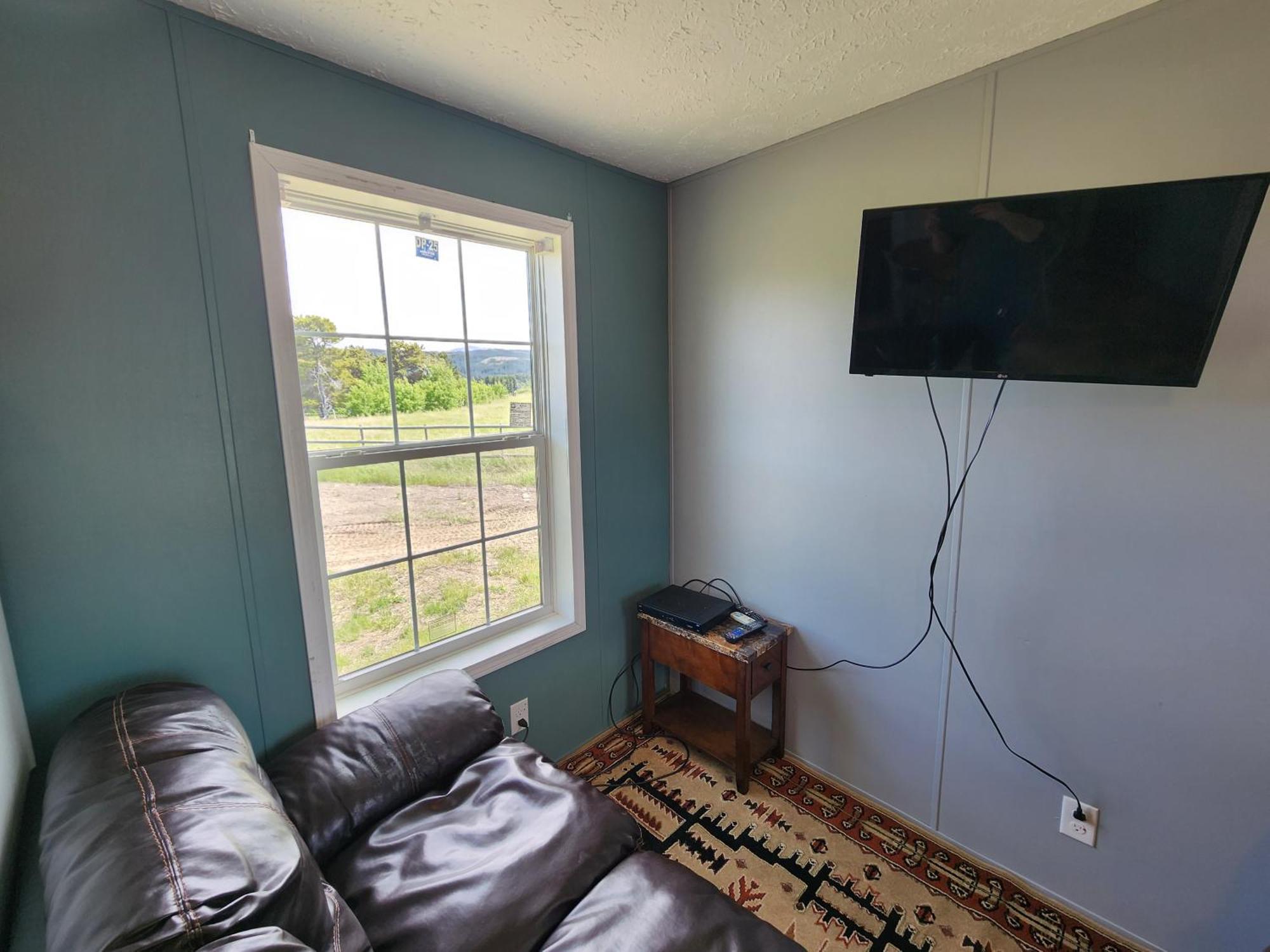 Circle R Motel East Glacier Park Village Luaran gambar