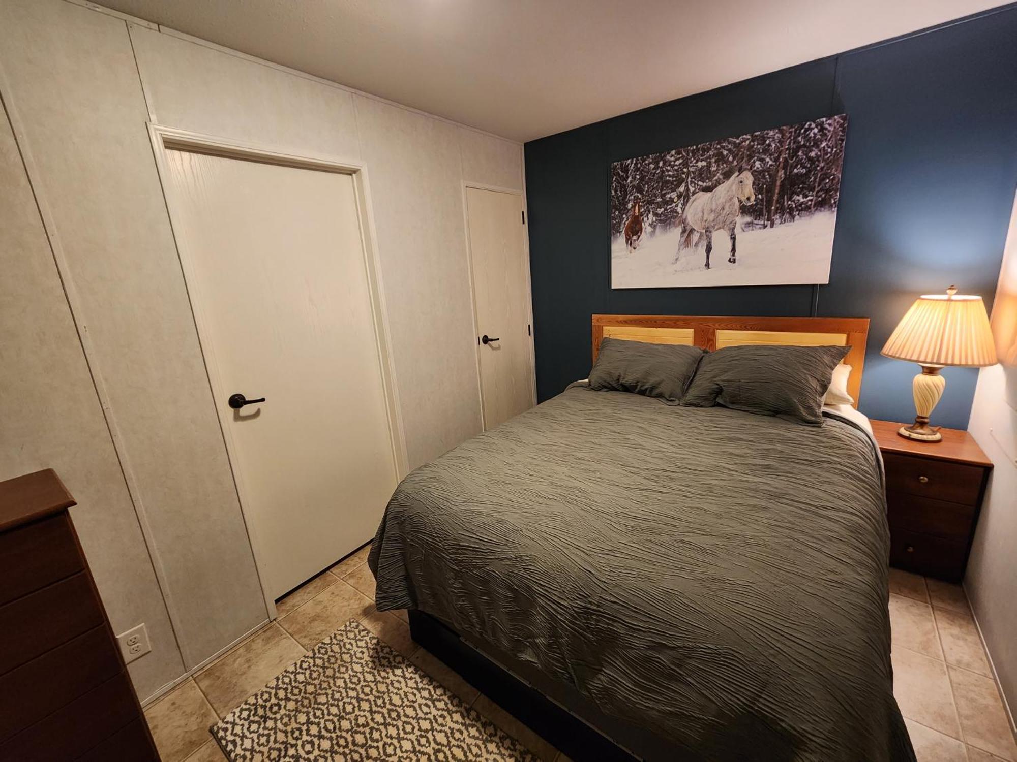 Circle R Motel East Glacier Park Village Luaran gambar