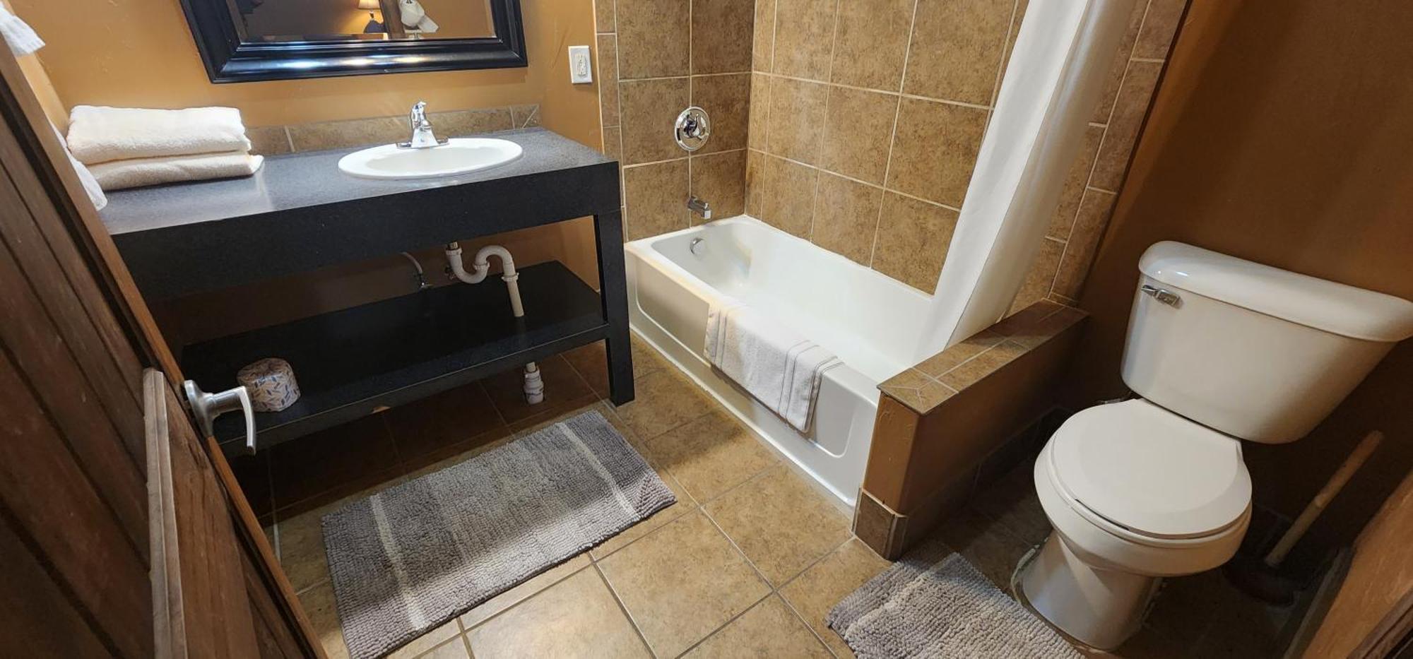 Circle R Motel East Glacier Park Village Luaran gambar